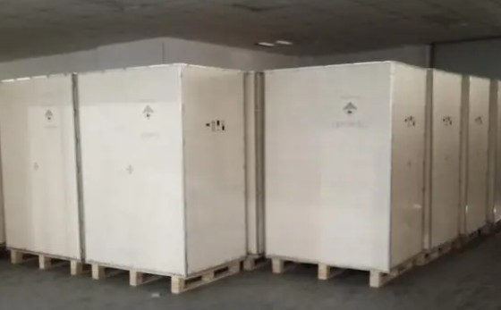 為什么要用危險品木箱？